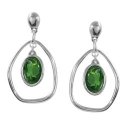 Boucles d'oreilles avec...