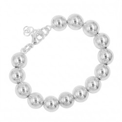 Bracelet composé de perles...
