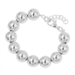 Bracelet composé de perles...
