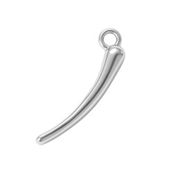 Pendentif long
