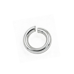 Anneau rond 9mm (25 Pcs.)