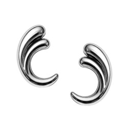 Pendientes ola
